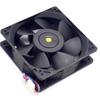 1PCS QFR1212GHE 12V 2.70A 12038 120MM 12CM 6000RPM Server Fan Cooling For Delta