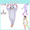 Pyjama's en badjassen – Hansop pyjama's