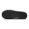 Nike Sports Artificial Turf Non-Slip Durable Low-Top Soccer Shoes Bright Red Kids Soccer Shoes DJ5966-600