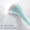 1800W Household Vertical Double Bar Steam Electric Iron Large Capacity High Power Hanging Ironing Machine Garment Steamer