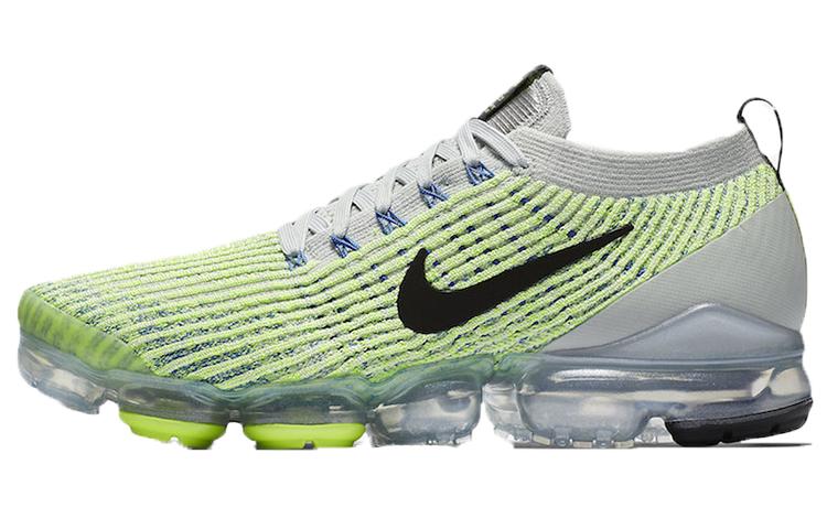 Nike Air VaporMax 3.0 Barely Volt AJ6900-005 40.5