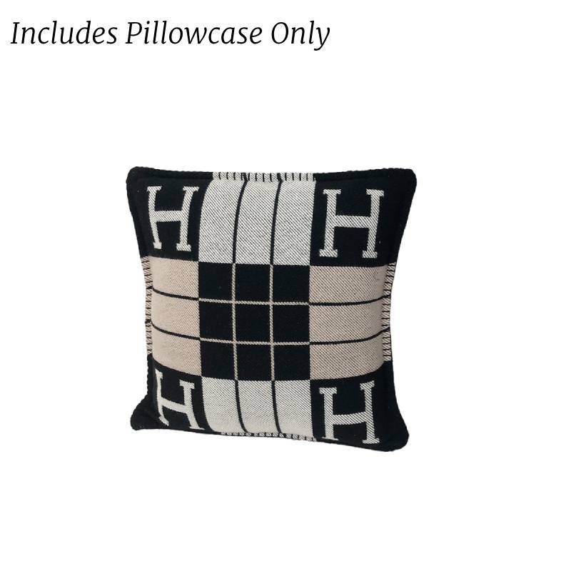 Modern And Simple Style Cashmere Blanket For Office Nap Sofa And Camping