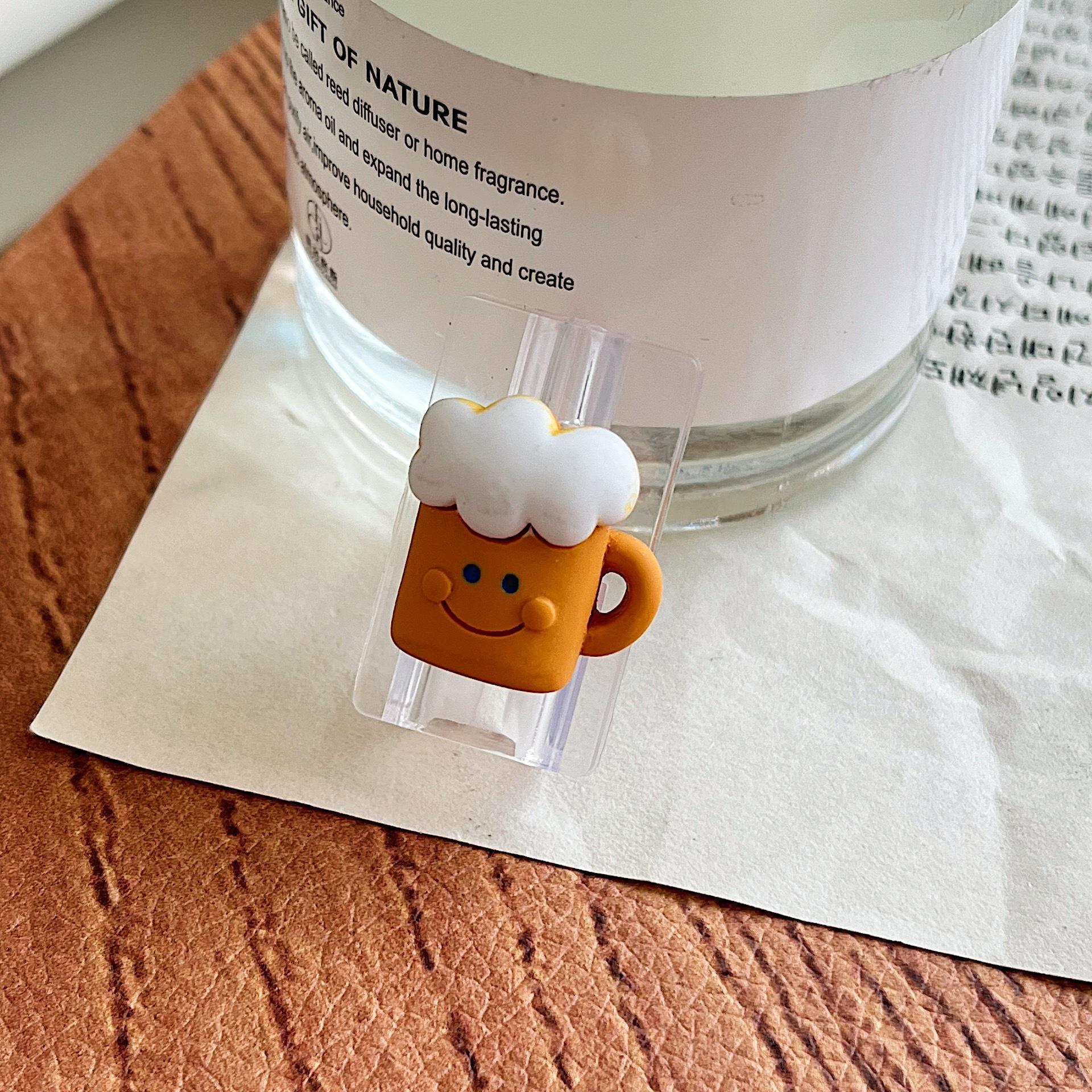 

1 шт. Мультяшный протектор для зарядного кабеля, защитный чехол для кабеля передачи данных для iPhone Android, колпачок, органайзер для зарядного кабеля