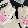 Bookaz [bookaz] Balgre Bolter Rabbit Keychain