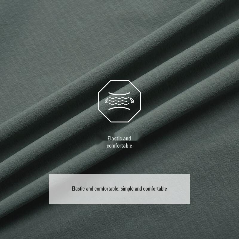 JOEONE Men's Casual Stand Collar Jacket