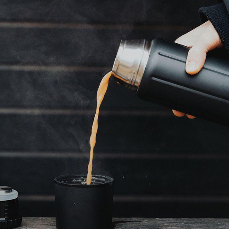 SIGG Gemstone Bergsteiger-Thermoskanne