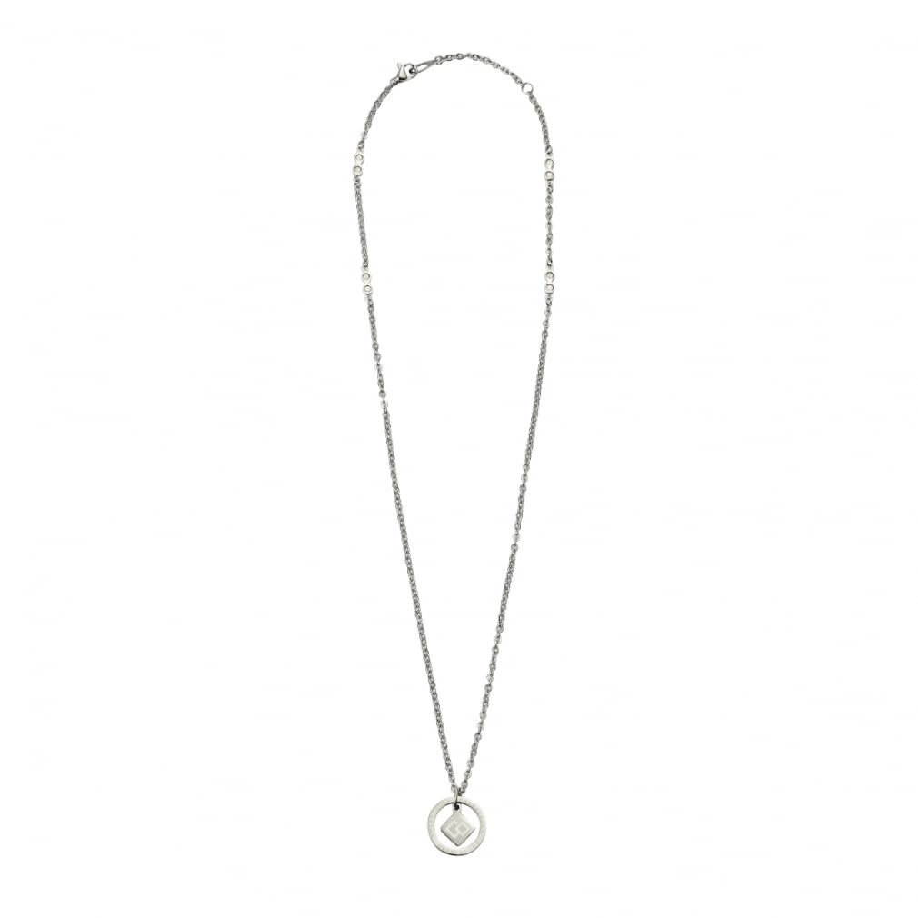 

Colantotte COA Necklace ZEST Round