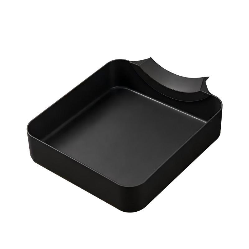 Washing Machine Drain Funnel Safe Non Toxic Material Leak Proof Large Capacity Easy Clean for Home Use