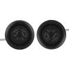 Pair of 12V 120W Car Mini Super Power Loud Dome Audio Speaker Tweeter Loudspeaker Horn