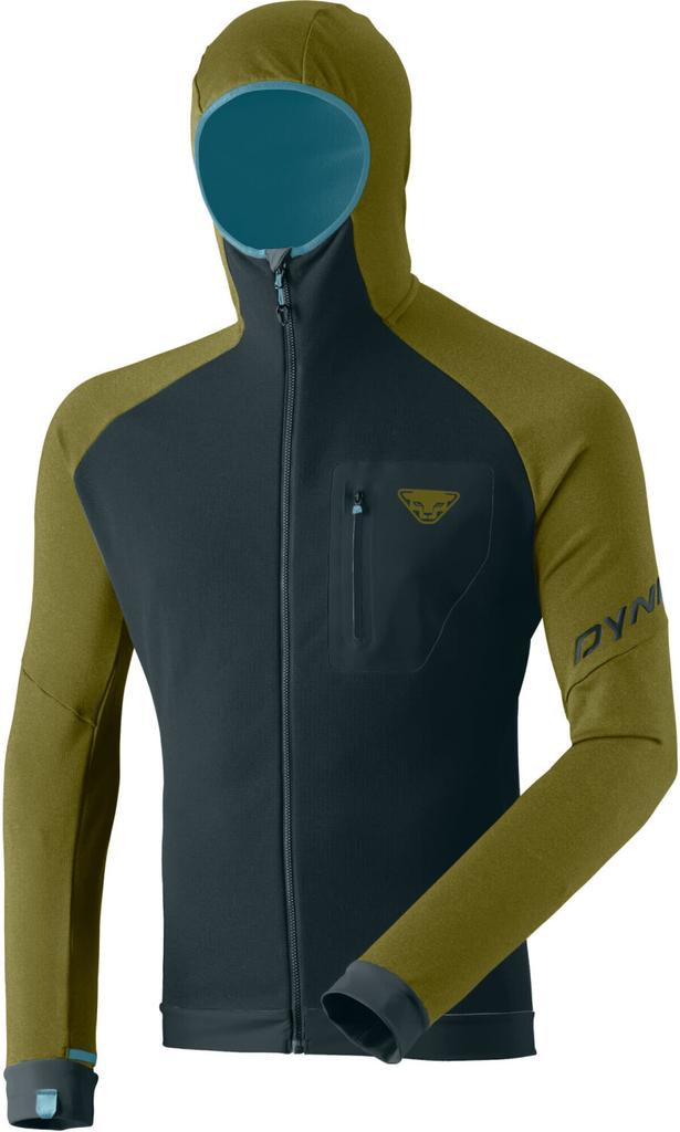 Dynafit Radical Polartec Jacket
