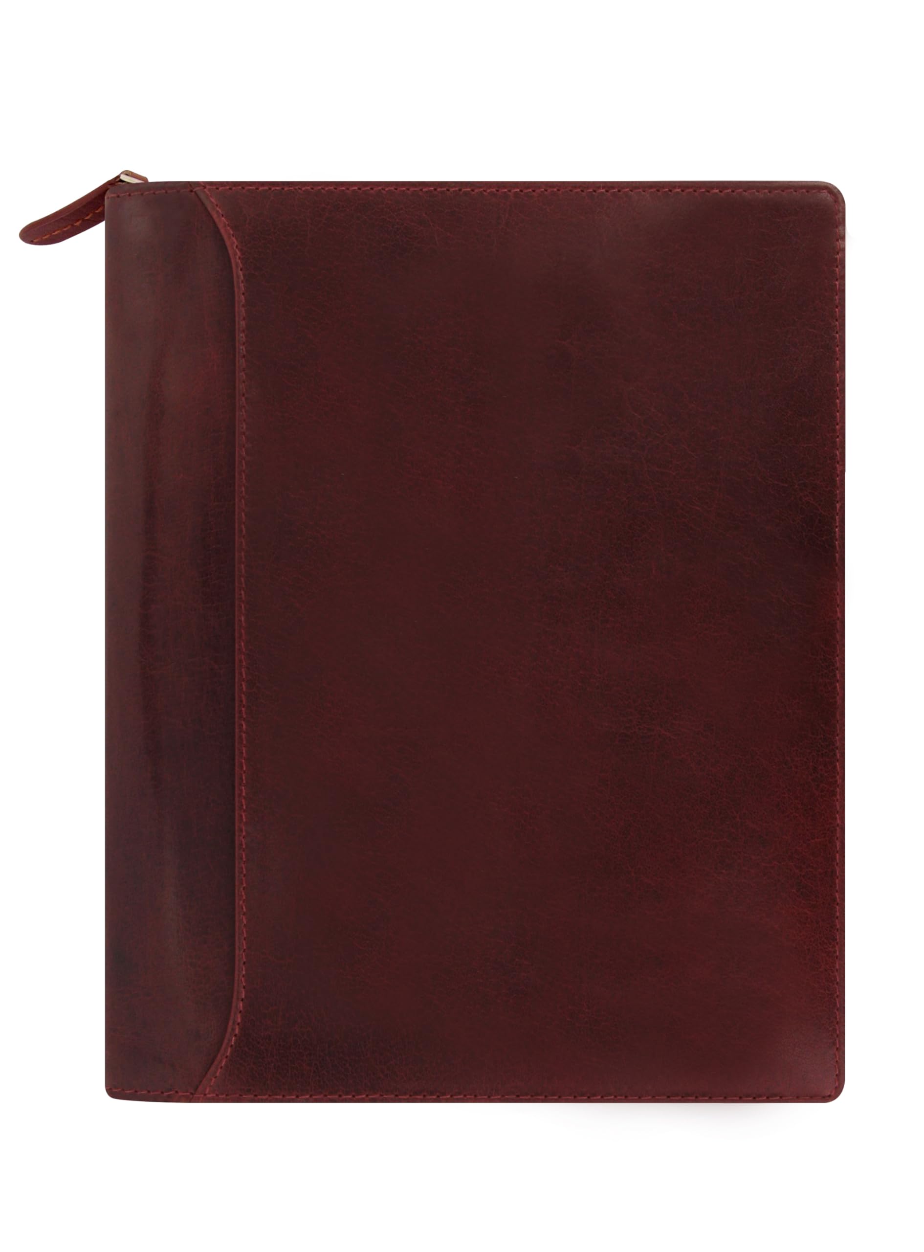 

Filofax System Organizer Lockwood A5 Zip Wine Official Import 17-021691