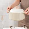 SuLe High-Temperature Resistant Ceramic Soup Pot