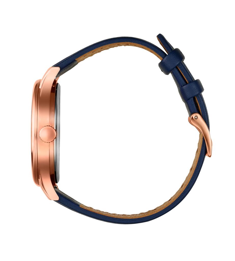 Classico Ladies Blue [US.POLOASUN] US-13NVPG Watch,