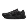 Mizuno RACER V2 Breathable Lightweight Rebound Low Top City Commute Running Shoes Unisex Black Mizuno D1GH250604