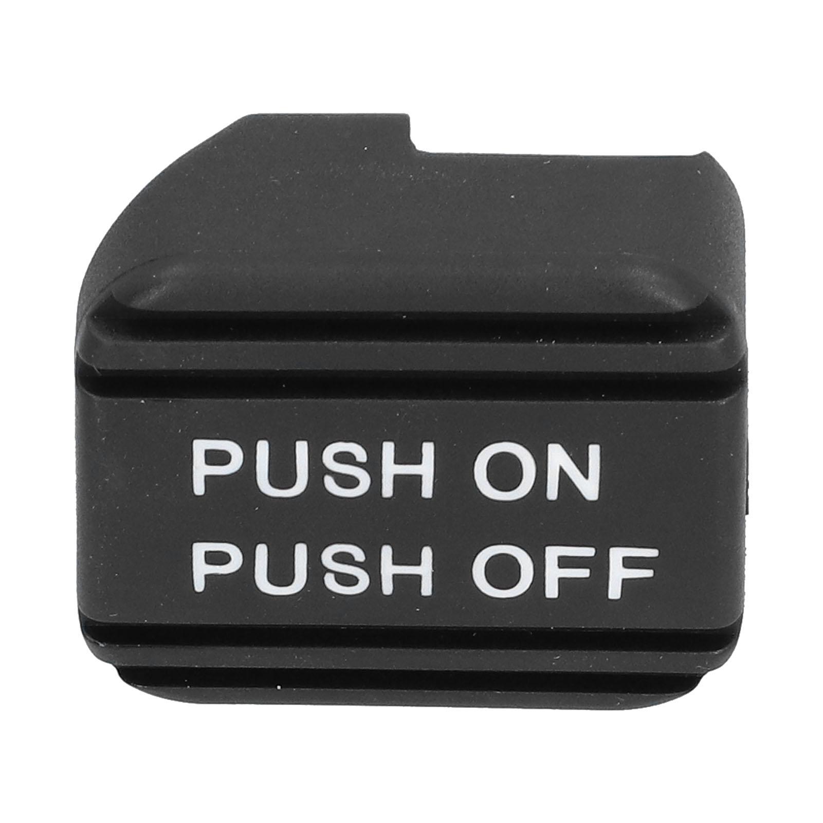 

Накладка на педаль ручного/ножного стояночного тормоза автомобиля 47120ТАК003 Замена для Honda Acura RDX 20072012