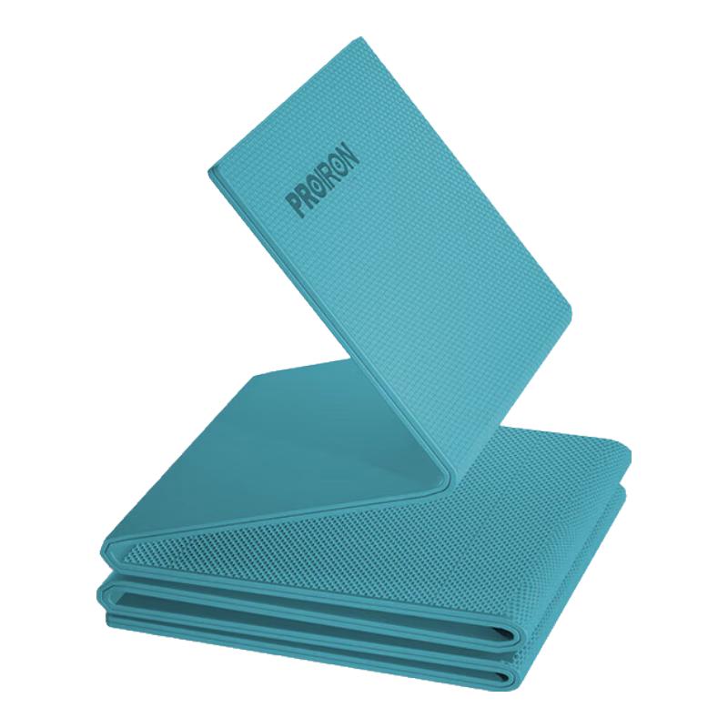 PROIRON Foldable TPE Yoga Mat