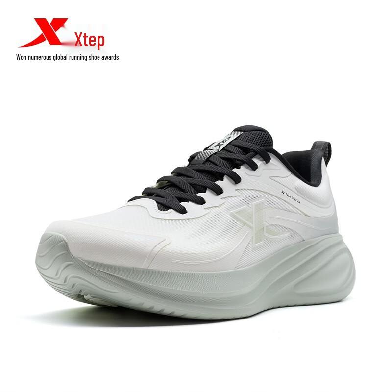 Xtep Flowing Cloud 6 Men's Running Shoes