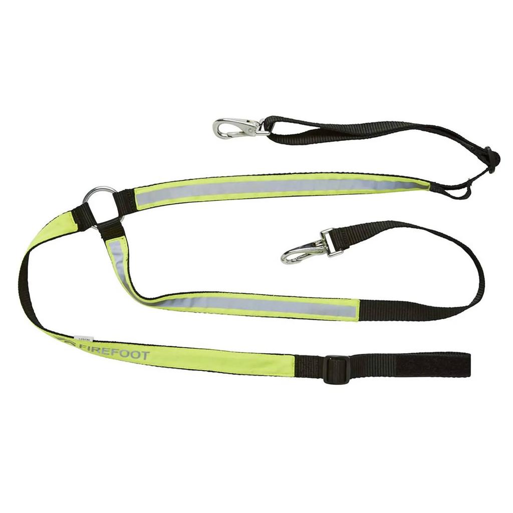 Firefoot Reflective Horse Breastplate
