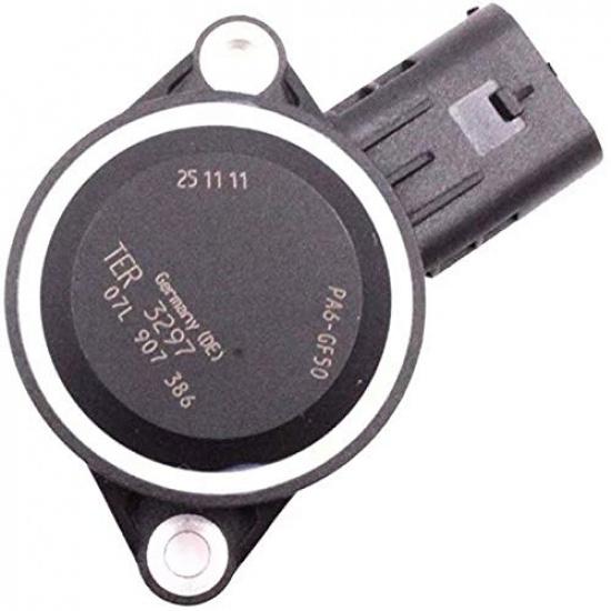 Air Intake Manifold Flap Position Sensor for 07L907386A 07L907386B 07L907386