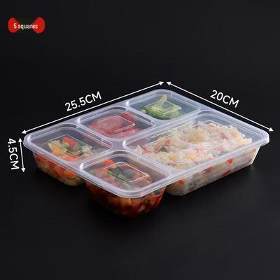 Recipientele pentru alimente – Păstrarea alimentelor