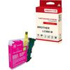 Cartouche compatible - NOPAN-INK - LC 980 XL - Magenta - 18 ml - Imprimantes Brother