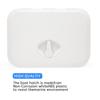 270x375mm Marine Deck Access Hatch Cover ABS Waterproof Push Out Opening Portlight For Boat Yacht RV 11 Inch Inspection Cover