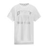 DKNY Womens/Ladies 1989 Shimmer Regular T-Shirt