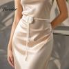 Elegant Flower Waistband Camellia & Faux Pearl Waist Belt for Women, Adjustable Belt, Accessory Chain, Wedding Dress Bridal Party Daily Wear Fashion