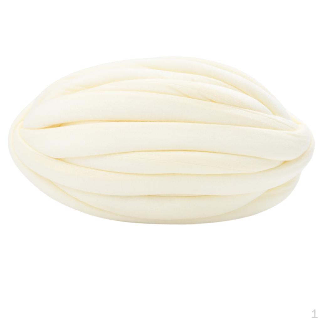 Chunky Yarn Bundle for Decor