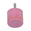 For Drill Rotary Tool Abrasive Mounted Stone 48mm Long