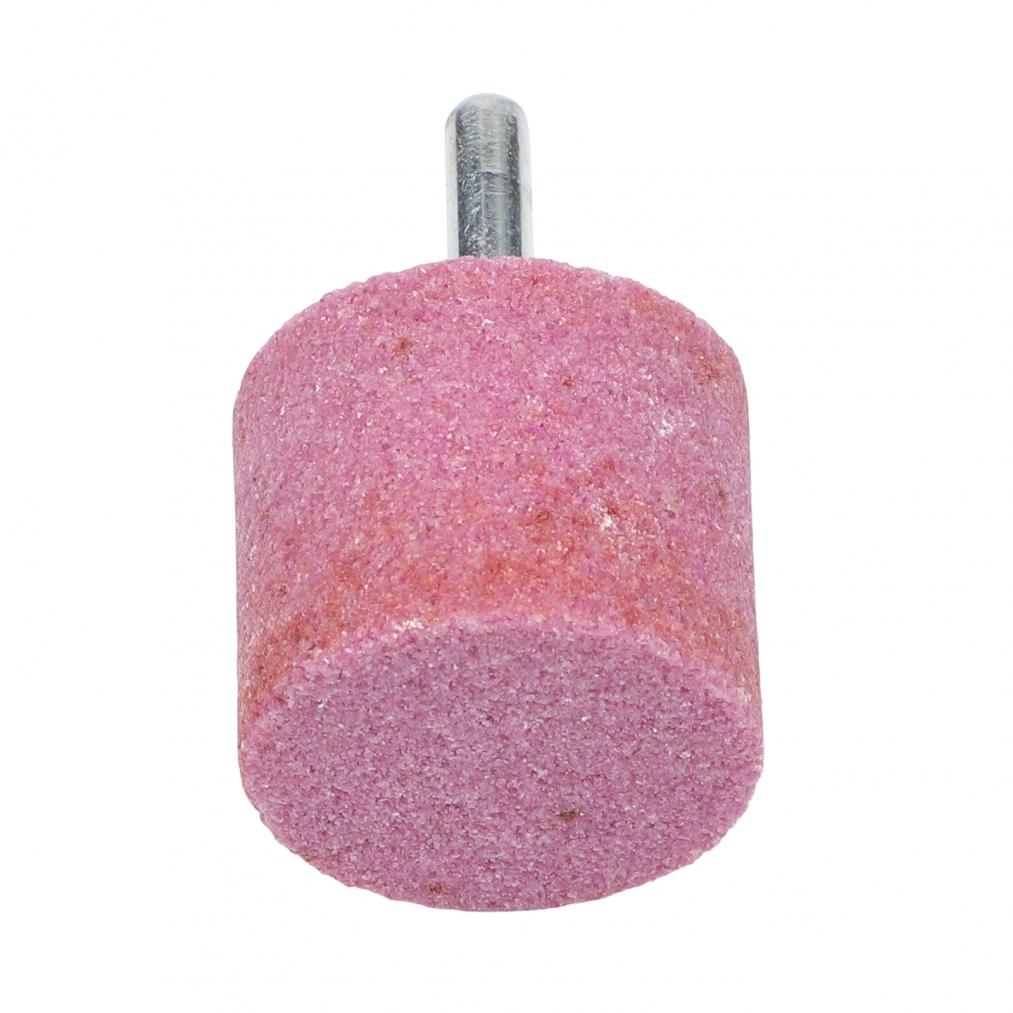 For Drill Rotary Tool Abrasive Mounted Stone 48mm Long