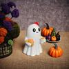 Halloween Creative Desktop Decoration, Holiday Gifts For Friends