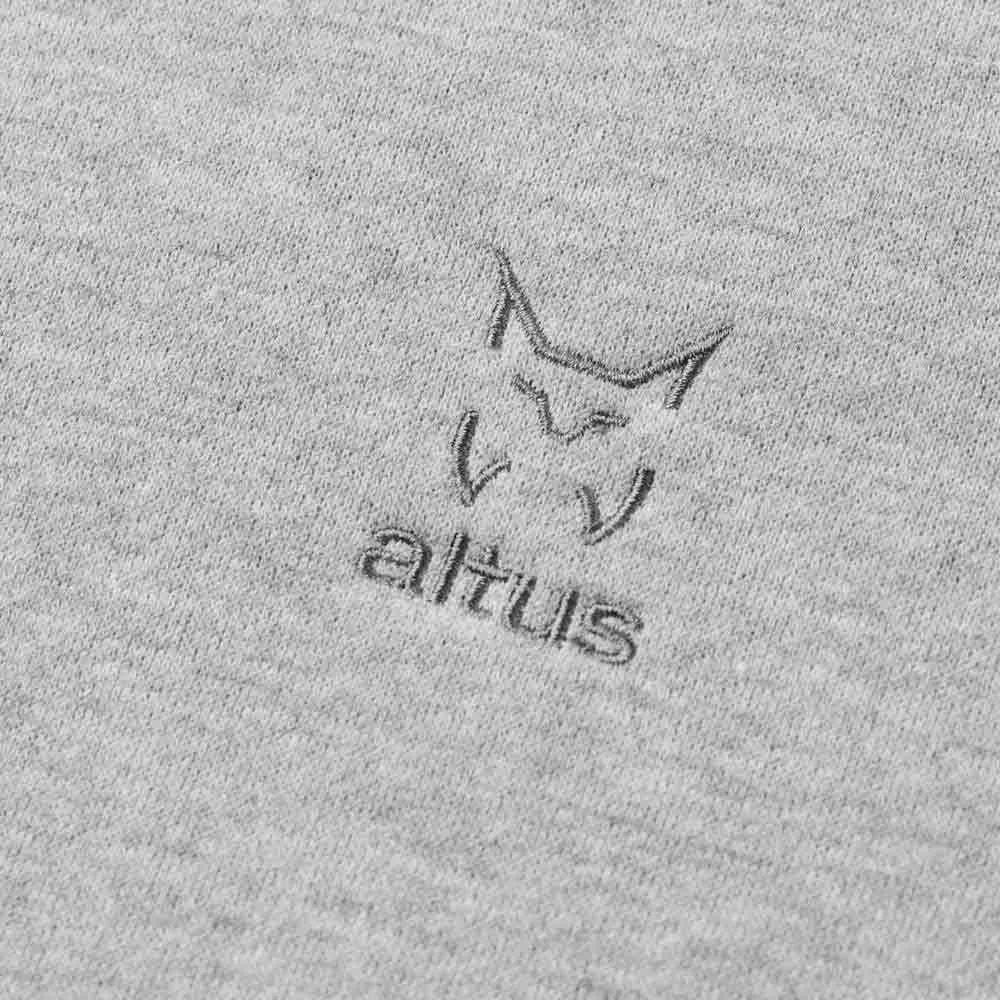 Altus Толстовка с капюшоном Luxor