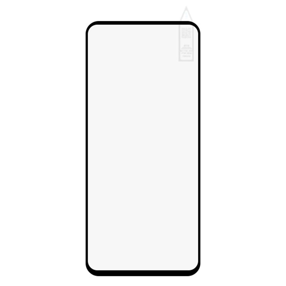 

RURIHAI 10Pcs For Oppo A80 5G High Aluminium-Silicon Glass Film 0.26mm 2.5D Secondary Hardening Screen Protector Type A