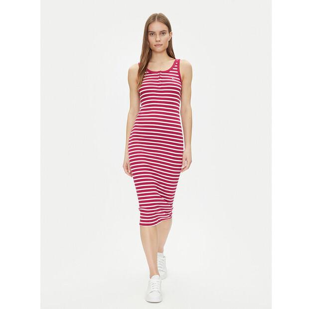 Платье Tommy Jeans Essential
