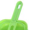Small Hand Broom Dustpan Set Multifunctional Portable Table Top Brush Cleaning Tools for Keyboard