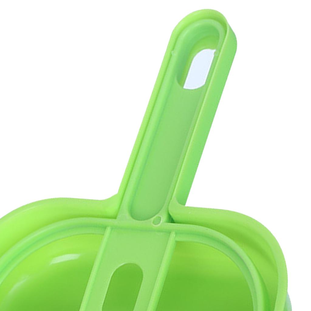 Small Hand Broom Dustpan Set Multifunctional Portable Table Top Brush Cleaning Tools for Keyboard