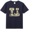 Its Like They Didnt Listen At All Bro Same Tshirt