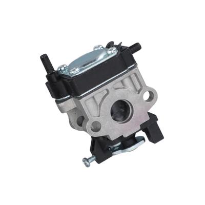 RB24EA Carburetor for Leaf Blower with Sparking Plug, Air Filter, and Primer Bulb Assembly for Gardening and Home Care