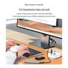 Shanze USB 3.0 4-Port High-Speed Hub