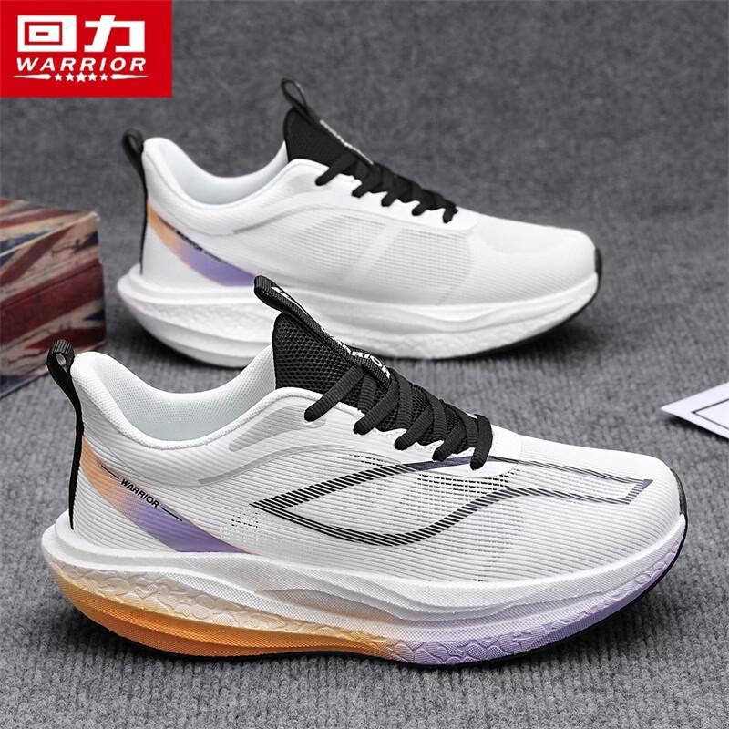 

Warrior Men s 5950 Thick Sole Casual Sports Shoes 39
