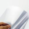 Deli Transparent PVC Binding Covers CN Plug (adapter Included)