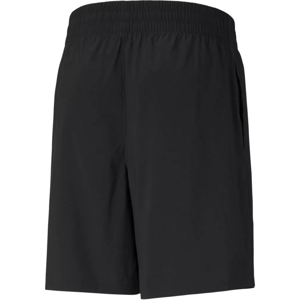 Puma Sports Shorts Men's Black Moderate 520142-01