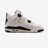 [Jordan] Retro 4 Basketball Footwear [IM4026-100]