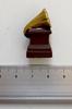 Mini Retro Gramophone Dollhouse Accessory