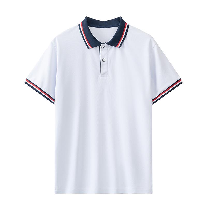 Spring & Autumn Academic Style Long-Sleeved Uniform Sports Suit for Middle School Students