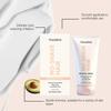 Gentle Hair Removal Cream A Gentle And Rapid Hair Removal Cream For Specific Areas Of The Body. It Is Moisturizing, Smooth And Odorless