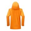 PELLIOT Women's All-Sealed Waterproof Outdoor Jacket