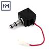 81870291 CAR127831 100739A1 83957954 Válvula Solenoide de Motor Diesel para Tratores Ford New Holland TS110 TS115 TS120A TS6000 TS6020