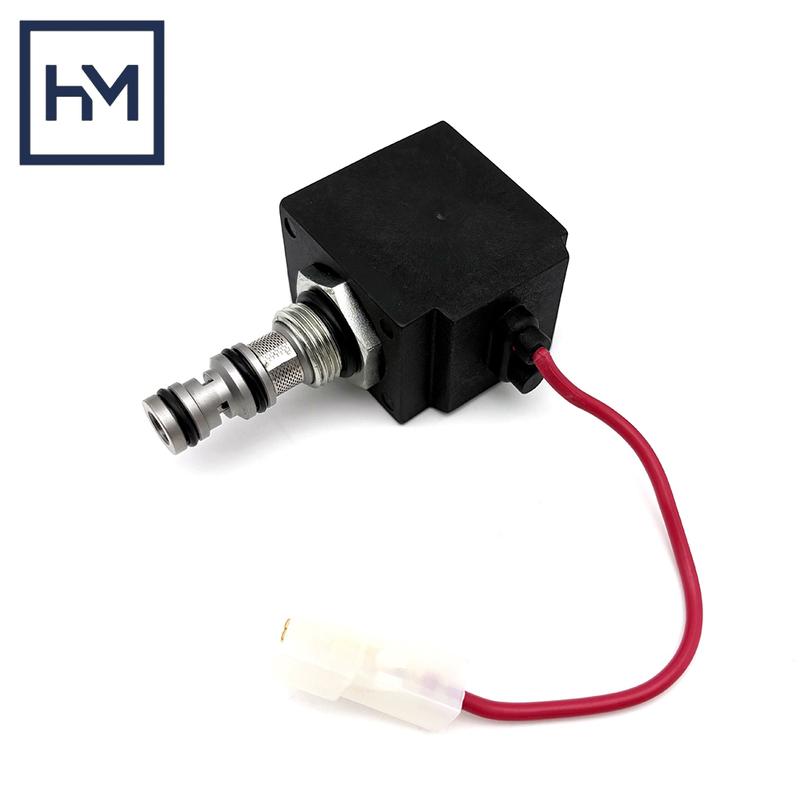 

81870291 CAR127831 100739A1 83957954 Diesel Engine Solenoid Valve for Ford New Holland TS110 TS115 TS120A TS6000 TS6020 Tractors